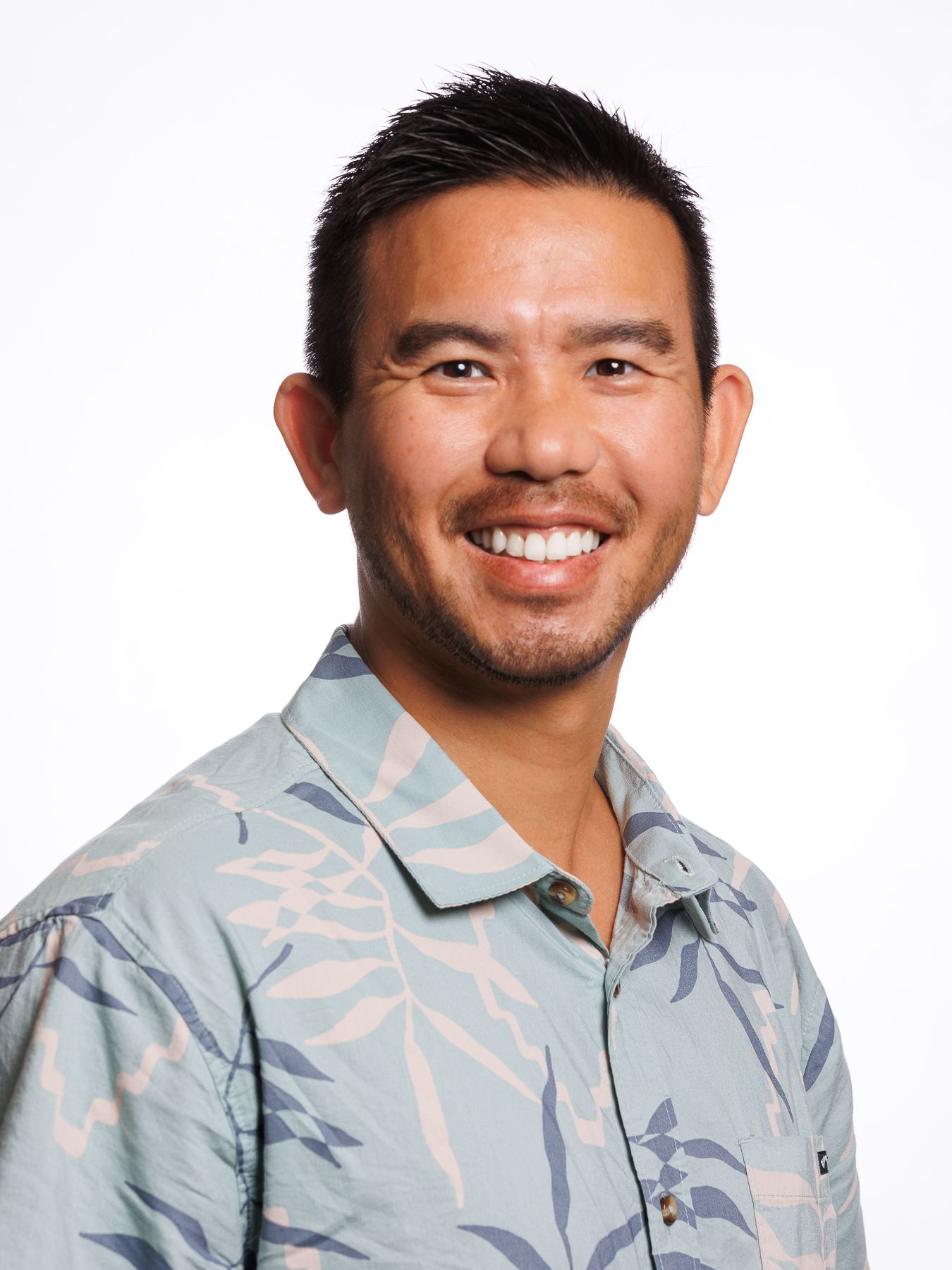 Mike Nguyen