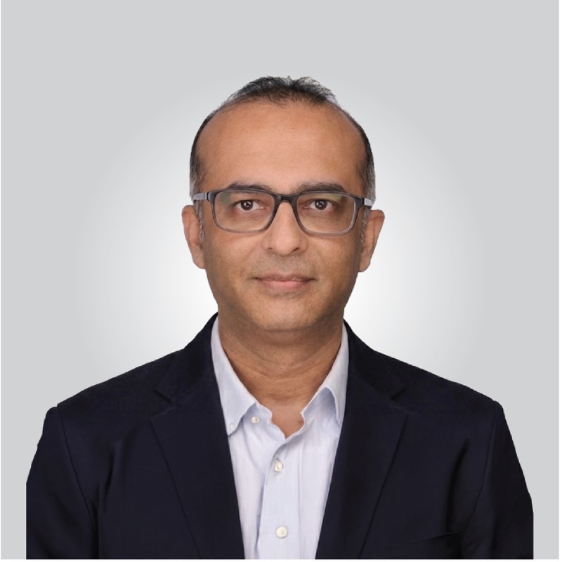 Arpit Patel, Pharm.D.