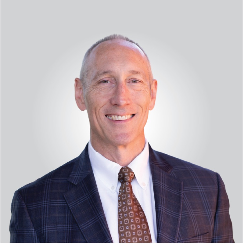 Patrick Gleason, Pharm.D.