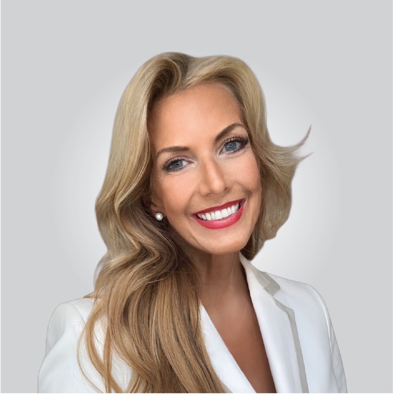 Raechele (Rae) McMahan, MBA