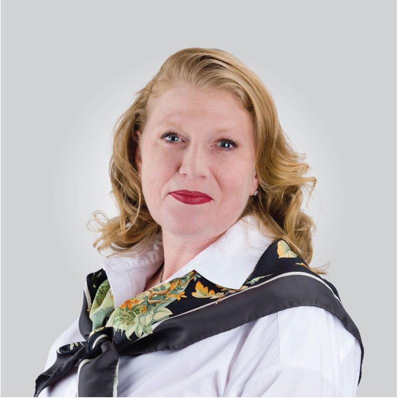 Robyn Crosson, J.D.